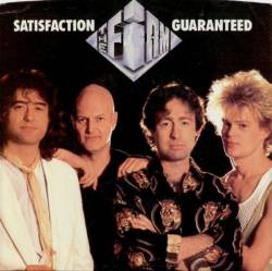 The Firm : Satisfaction Guaranteed The Firm : Satisfaction Guaranteed